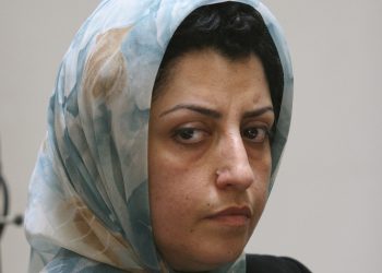 POLITIČKO OTOPLJAVANJE: Nobelovka Narges Mohamadi puštena privremeno iz zatvora u Iranu