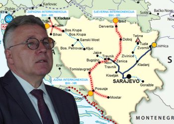 PRORUSKA DJELA LAŽNOG “EUROPEJCA”: Zašto Rusija prijeti BiH i kako Čović postaje otvoreni ruski igrač
