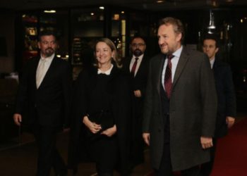 MURSELOV BIJEG U SLOBODU: Dugogodišnji urednik “Stava” Filip Mursel Begović nakon najava o gašenju glasila SDA “digao sidro” i vratio se u Zagreb