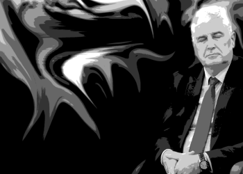 ŠUTI KAO MUMIJA: Američka izolacija, prijetnje Kalabuhova, reforma Ustavnog suda BiH