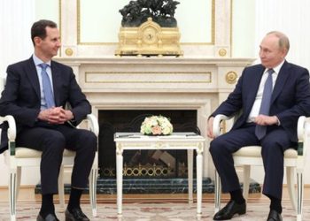 PUTINOV PLAN B: Treba ‘deal’ s pobunjenicima i ima jak adut, Assad je kod njega u Moskvi