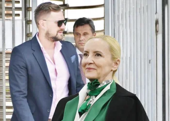 KLJUČNOG ODGOVORA JOŠ NEMA: Ko je ukrao 7 miliona maraka i kakva je uloga Sebije Izetbegović u aferi „Respiratori“ ?
