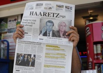 IZRAELSKI NOVINARI: Netanyahu vrlo brutalno napada slobodne medije