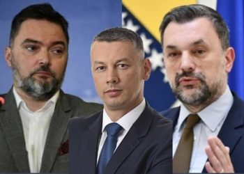 VLAST SE VALJA U BLATU: Hoće li opozicija na državnoj razini krenuti u akciju rušenja vlasti?