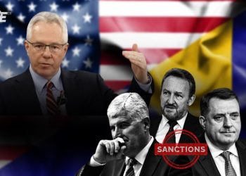BOSANSKI POLITIČKI LIDERI POBOLJEVAJU: Samo rijetki od njih će preživjeti 2025!