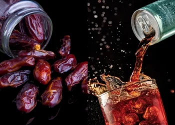 ‘MILAF COLA’: Saudijska Arabija lansira prvo piće na bazi hurmi