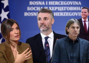 USPON I PAD NAŠE STRANKE: Pismo medijima kao paradigma konfuznih politika i ponašanja u vlasti