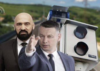 PENDREK TAJKUNI: Hapsiti prvo policajce pa onda kriminalce !
