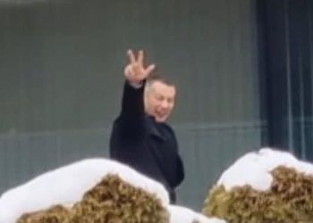 AFERA ‘NEŠA NAŠAO JAJA’:  Nenad Nešić mora biti smijenjen