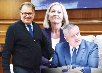 PRED BANKROTOM SMO: Slijedi li bh. ekonomiji u iduće dvije godine totalni krah?
