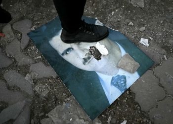 KO JE SLIJEDEĆI? Mandour: Zašto bi Asadov pad trebao učiniti nervoznima druge autokrate u regionu