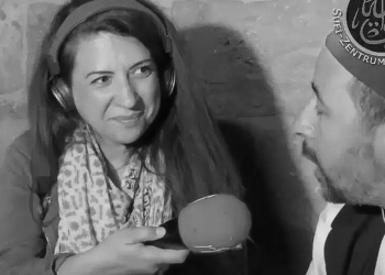 DUGA RUKA CIONISTA: Pro-palestinska novinarka Marine Vlahović pronađena mrtva u Marseilleu u Francuskoj