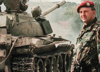 MASAKRIRALI SU HILJADE, A ZAPOVJEDAO IM JE HRVAT: Bili su to najopremljeniji, najobučeniji i najokrutniji kriminalci koje je Balkan ikad vidio