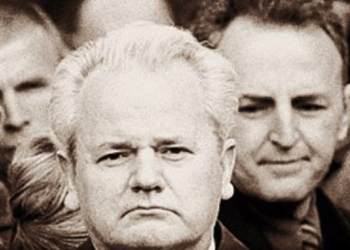 TAJNI DOKUMENTI: Milošević je bio mentalno bolestan