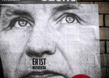 UMIVENI EKSTREMISTI: Radikalni AfD je na 18 posto, ‘Junge alternative’ otišao u neonacizam