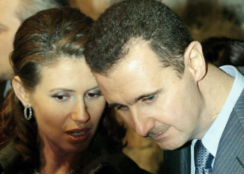ASMA ASSAD ZATRAŽILA RAZVOD? Navodno se obratila ruskom sudu, ne odgovara joj život u Moskvi…