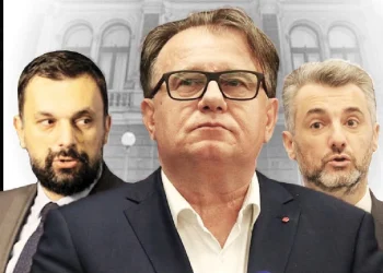 ZBOG PODKAPACITIRANOSTI: Infantilni potezi nesposobne vlasti gurnut će Federaciju na rub ponora