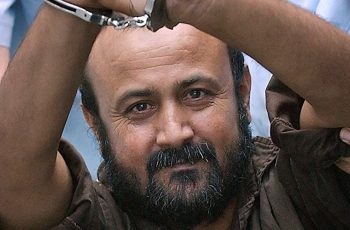 PALESTINA TRAŽI VOĐU: Hamas, Egipat i Katar traže oslobađanje Marwana Barghoutija