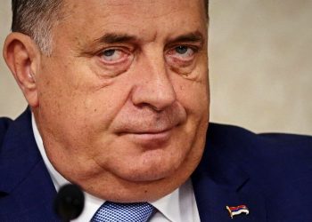 ZAŠTO DODIKU VIŠE NIŠTA NIJE SMJEŠNO:  Mjera zabrane političkog djelovanja za njega bi bio častan izlaz, od njega bi napravili žrtvu i heroja