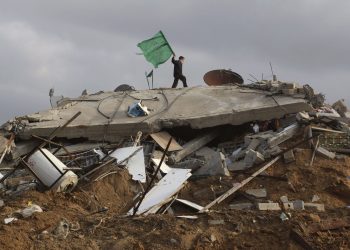 IZRAELSKI ANALITIČAR: Hamas se prilagođava u Gazi i ne pokazuje znakove predaje