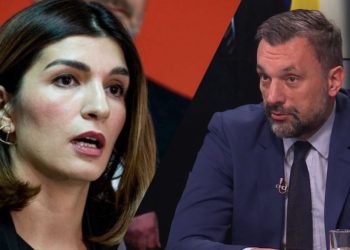 VELIKA PERES(TROJKA): Na sceni je velika bitka između eurofila i rusofila: kome će se prikloniti Izetbegović i Čović?!