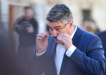 ZAŠTO ZOKA NIJE TUĐMAN? Još mu se usta nisu iskrivila od laži!
