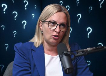 PODUZETNICI U FBiH SU FAŠISTI: Indirektno tvrdi SDP-ovka Belma Kapo