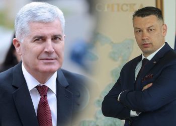 ČOVIĆ LUKAVO ŠUTI: HDZ BiH neće dopustiti izgon SNSD-a iz Vijeća ministara