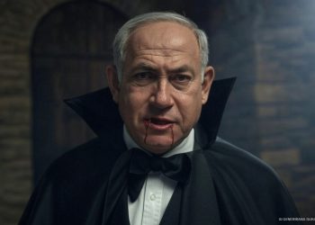 DRAKULA IZ IZRAELA: Prosvjednici pozivaju Poljsku da uhapsi Netanyahua