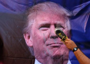 DALEKO OD IZRAELSKE CRVENE JUNICE Abdelrahman: Dok Donald Trump izigrava Boga u Gazi, Izrael se ponaša kao razmaženo derište