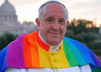 VATIKAN DOZVOLIO HOMOSEKSUALCIMA DA BUDU SVEŠTENICI: Pod uvjetom da ostanu celibatni i da se suzdržavaju od promicanja “gay kulture”