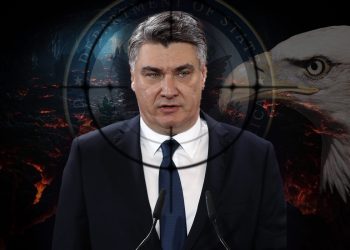 SPREMA LI SE IZBORNI PUČ U HRVATSKOJ: Žele poništiti izbore ako pobijedi Zoran Milanović?!
