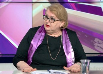 ONO ŠTO SMO NAJAVILI PRIJE 4 GODINE: Tužilaštvo na tragu skrivenim dokumentima koji bi Biseru Turković mogli staviti na optuženičku klupu i na „crnu listu“