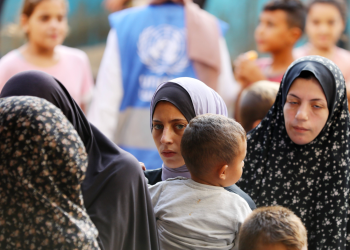DOM KOJEG VIŠE NEMA: Više od 376.000 Palestinaca se vratilo u Pojas Gaze