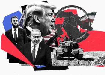 NOVA OKUPACIJA, ILI BALKANIZACIJA: Budućnost američke vanjske politike prema novoj Siriji