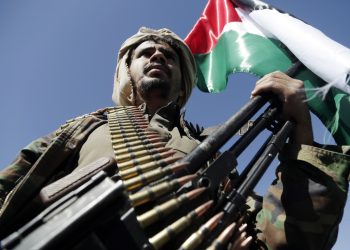 AKO BUDE STANI-PANI, OPET SU TU BOŽIJI PARTIZANI: Hoće li prekid vatre u Gazi utjecati na strategiju Huta na Crvenom moru?