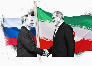 NOĆNA MORA SAD-a I IZRAELA: Nakon neuspjeha u Siriji, hoće li strateško partnerstvo ojačati veze Rusije i Irana?
