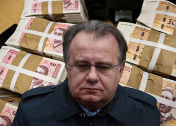 MI SMO „BANANA STATE“, I TO OPJEVANA: Još nismo imali Vladu sposobnu pomiriti ‘zaraćene’ strane u ekonomskom prostoru