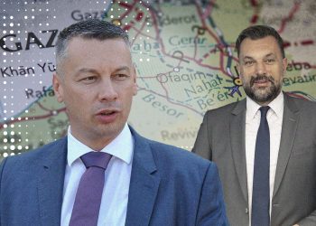 PAD S VRHA TOP LISTE POPULISTA: Nakon što se sprema smjena najboljeg mu ministra ‘leti’ i on?