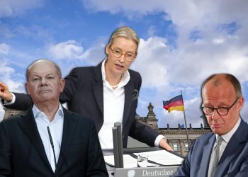 JUČER NA BALKANU, DANAS U VAŠEM STANU: Fašizam se preko Balkana vraća kući – u Njemačku i Austriju