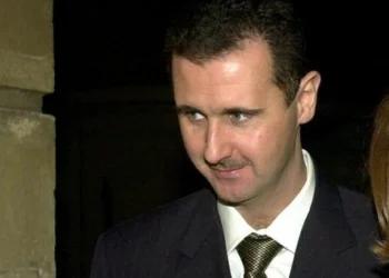 OTROVAN BASHER AL-ASSAD? Počeo je kašljati i gušiti se, otkriven mu je otrov u organizmu… Putin