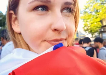 „PRELIJEPA LICA NOVE SRBIJE“: Srbi neskloni Vučiću i kriminalu oduševljeni su ovim videom, svi pričaju o njemu