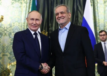 IZMEĐU RATA U GAZI I RATA S IRANOM: Želi li se Izrael obračunati i s najopasnijim protivnikom?