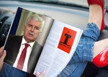LAŽNI MEGA PLULARIZAM: Veliki broj hrvatskih stranaka, više od polovine sa samo jednim članom
