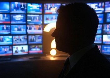 ZAPADNI MEDIJI UMIRU: Ko će zauzeti njihovo mjesto?