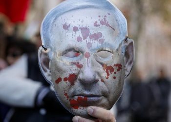 PALESTINA ĆE IMATI SVOJ NINBERG Kouttenineh: Za razliku od nacista, izraelski ratni zločinci se ne mogu sakriti u Latinskoj Americi