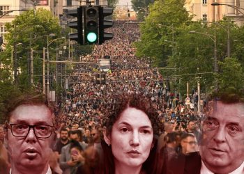 SPECIJALNE VEZE RS-A I SNAGA „ALEKSANDRA UJEDINITELJA“:  Dodik je Vučića i Nikolića nazivao političkim podbačajima, a sada traži oprost …