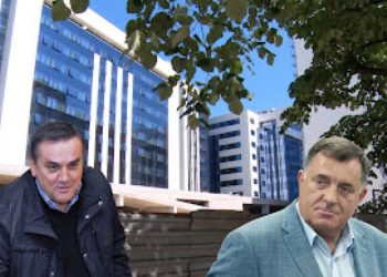 SPORNO 100 MILIONA: Pune ruke posla komisije za borbu protiv korupcije
