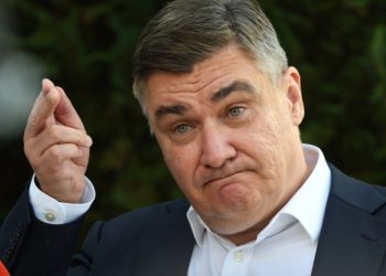 „PAS KOJI LAJE, NE UJEDA“: Stoga treba očekivati još verbalnih eskapada Milanovića u vezi BiH u sljedećih pet godina