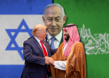 CIONISTIČKA ‘POGODBA STOLJEĆA’ Sadygzade: Trumpova vizija Palestine je klasično etničko čišćenje